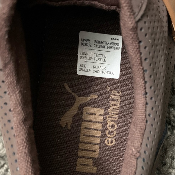 Men’s Puma SportLifestyle, brown/tan, size 10 - Picture 2 of 4
